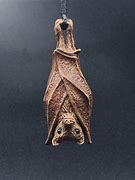 Image result for Bat Carvings