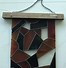 Image result for Hanging Stained Glass Panels