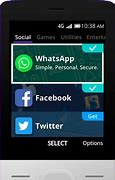 Image result for Whats App Kaios