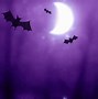 Image result for Purple Halloween Plain Background