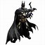 Image result for Batman Arkham Asylum Figure