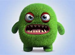 Image result for Cute Evil Monsters