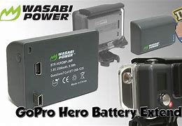 Image result for GoPro Extended Battery