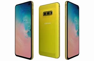Image result for Galaxy S10 E Phone