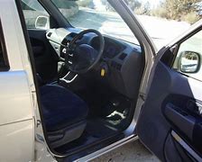 Image result for Toyota Cami Interior