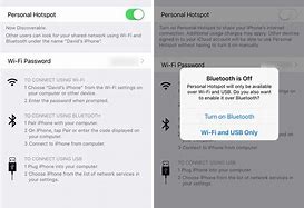 Image result for How to Open Personal Hotspot On iPhone