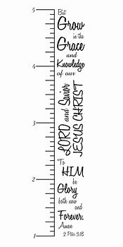 Image result for Wall Height Chart for Adults