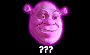 Image result for Shrek Saying What Are You Doing in My Swamp