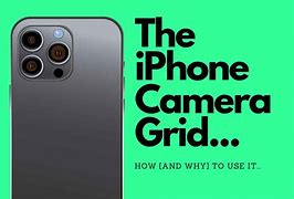 Image result for How to Turn iPhone Camera Grid On