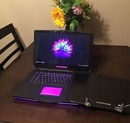 Image result for Alienware On Screen Display