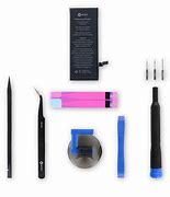 Image result for iPhone 6 Battery Replacement Kit