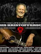 Image result for The Life and Songs of Kris Kristofferson