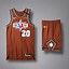 Image result for NBA All-Star Game JerseyS