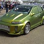 Image result for Fiat Punto Tuning