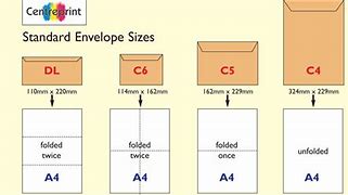 Image result for Letter Size Document Envelope