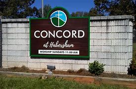 Image result for Outdoor Church Signs