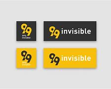 Image result for Invisible Logo