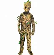 Image result for Baby Groot Mask