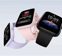 Image result for Watch Bands for Amazfit Bip 3