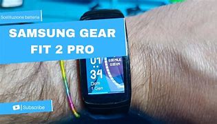Image result for Samsung Gear Fit 2 Pro Screws