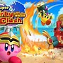 Image result for Kirby Nintendo Switch Game