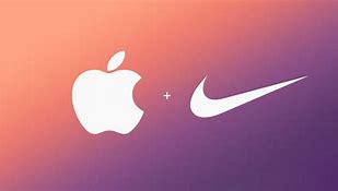 Image result for Nike X Apple