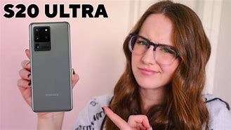 Image result for S20 Ultra Camera Settings