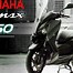Image result for Yamaha X Max 350