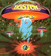 Image result for Boston Greatest Hits