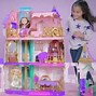 Image result for Disney Princess Little Kingdom Makeup Commercial