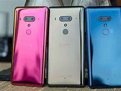 Image result for HTC U12 Plus