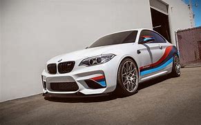 Image result for BMW M2 Turbo
