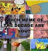 Image result for Forever Ago Meme