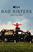 Image result for Bad Sisters TV Show Swim Hole