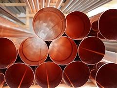 Image result for Copper Pipe Scrap