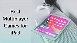 Image result for iPad Games to Meet People
