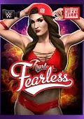 Image result for Nikki Bella Fearless Gear