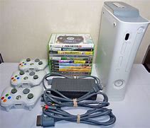 Image result for Xbox 360 Pro White