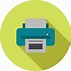 Image result for Print Icon Vector