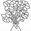 Image result for Desenhos De Flores Para Imprimir
