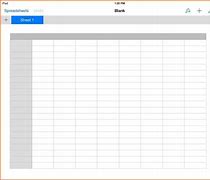 Image result for Excel Spreadsheet Sheet