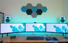 Image result for Sony 6500 Setup with Monitor