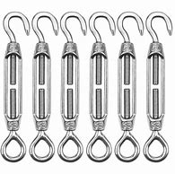 Image result for Heavy Duty Wire Rope Hooks