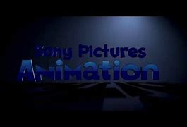 Image result for Sony Animation Logo Black