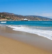 Bildresultat för Malibu California Coast. Storlek: 176 x 185. Källa: www.californiabeaches.com