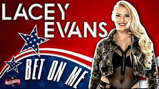 Image result for Drawing WWE Lasy Evens
