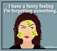 Image result for Forgetting Something Funny