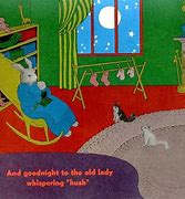 Image result for Goodnight Moon Page 2