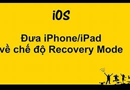 Image result for iPhone A1387 Recovery Mode