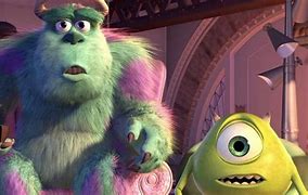 Image result for Kids From Monsters Inc. Movie